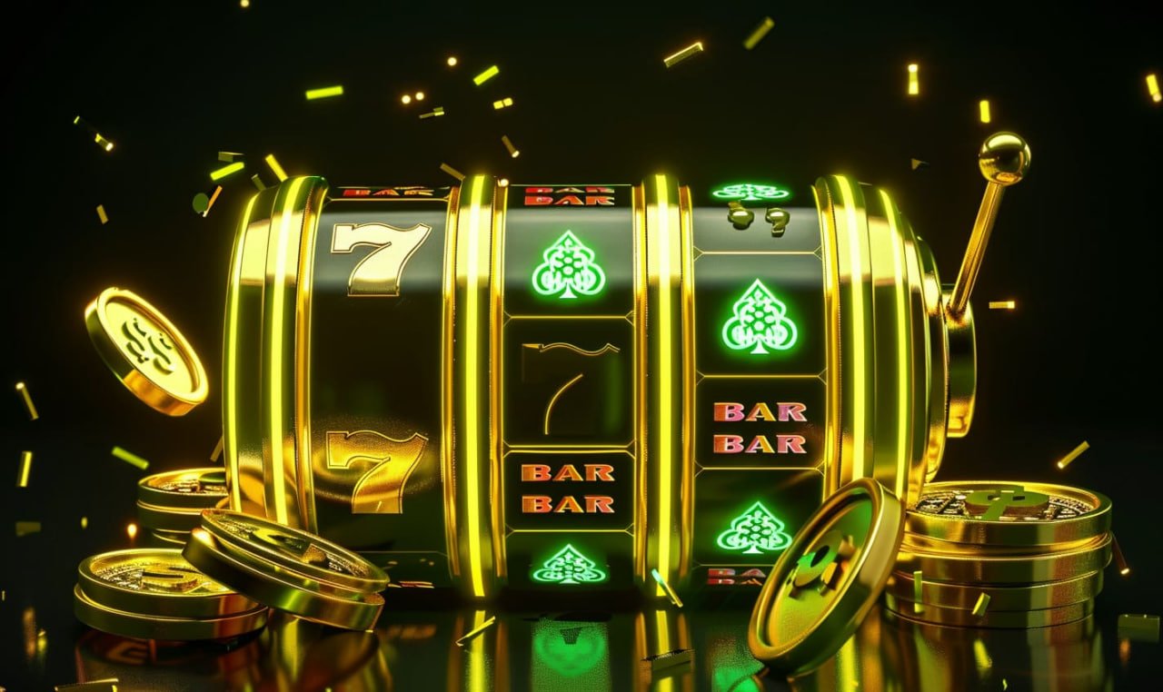 lucky 7 club