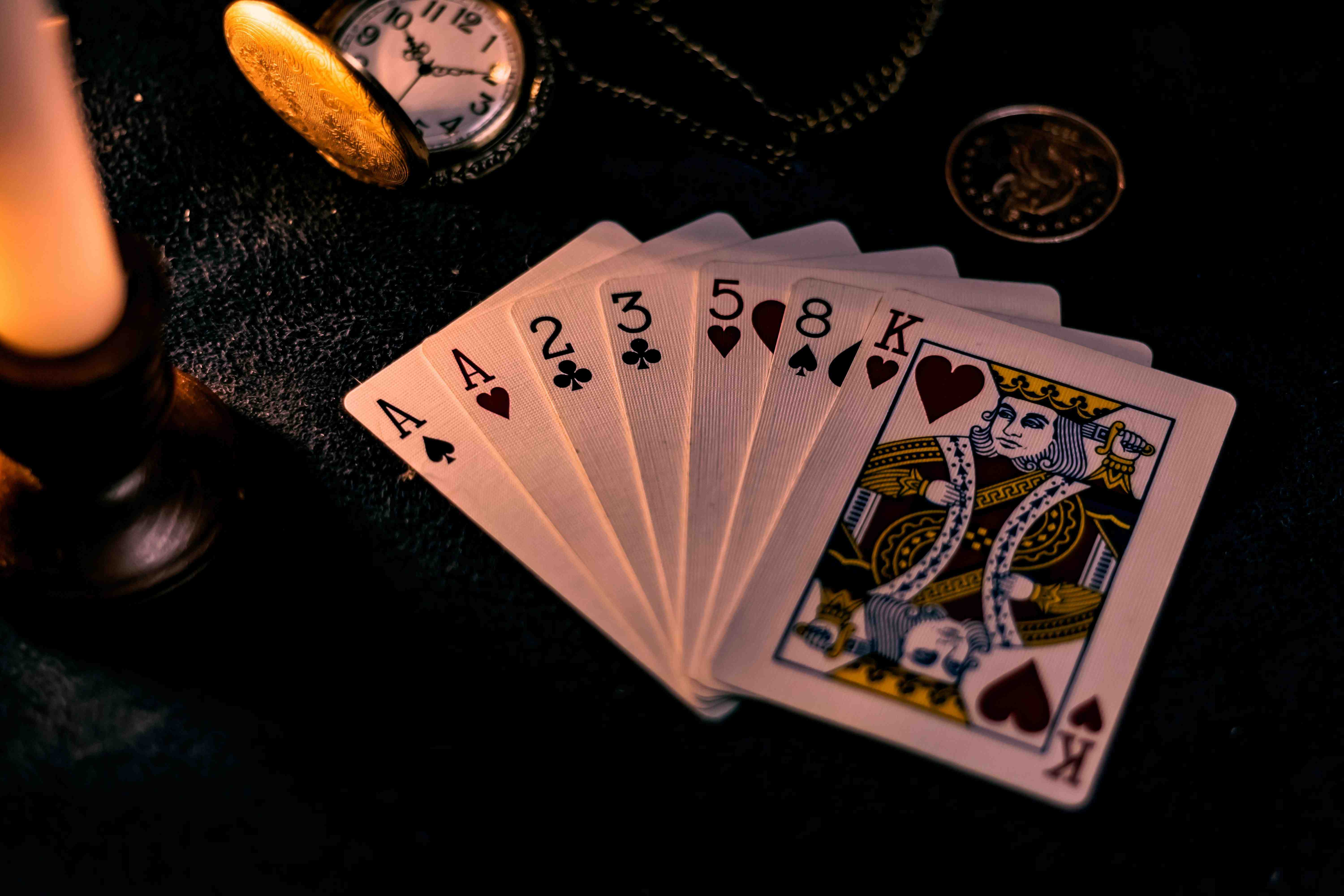 lucky 7 club