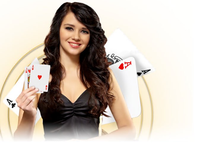 lucky 7 club