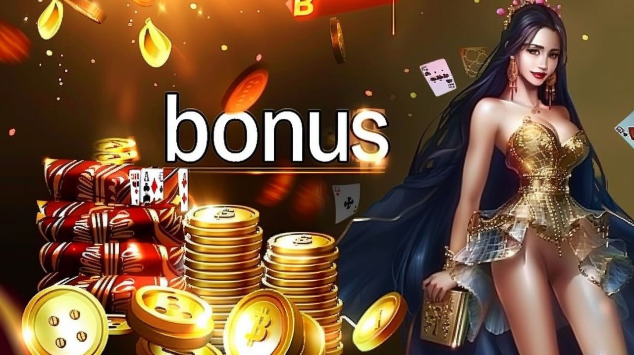 lucky 7 club